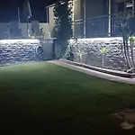 Hatsi Сasa de vacaciones Kritharia (Thessalia)