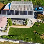 Hatsi Сasa de vacaciones Kritharia (Thessalia)