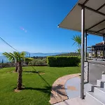 Сasa de vacaciones Hatsi Kritharia (Thessalia)