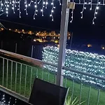 Hatsi Сasa de vacaciones Kritharia (Thessalia)