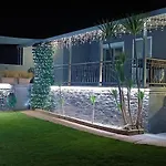Hatsi Сasa de vacaciones Kritharia (Thessalia)