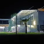 Сasa de vacaciones Hatsi Kritharia (Thessalia)