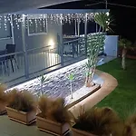 Hatsi Сasa de vacaciones Kritharia (Thessalia)