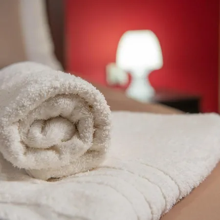 Nyaraló Hatsi Kritharia