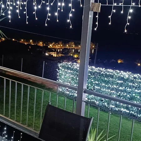 Hatsi Nyaraló Kritharia