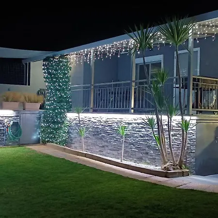 Hatsi Nyaraló Kritharia